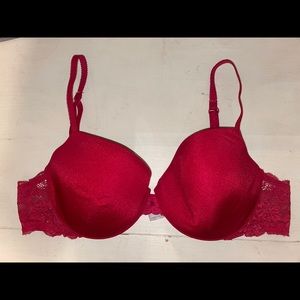 Victoria’s Secret bra